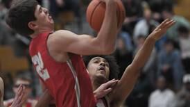 Photos: Palatine vs. Yorkville boys basketball in Jack Tosh Classic