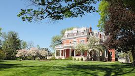 ‘Evening at Ellcourt’ event set for May 16 at the Ellwood House Museum 