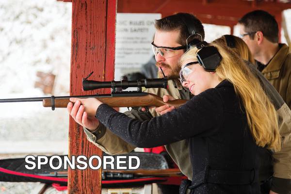 Understanding Different Types of Firearms