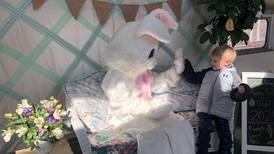Easter Bunny, Illinois Railway Museum make season debut Saturday