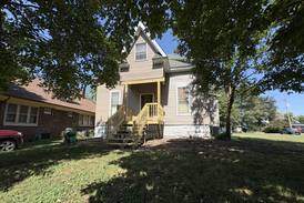 Streator rejects duplex plan on Morrell Street