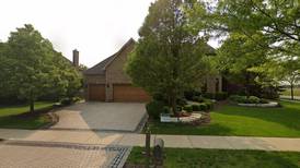 What were the 10 most expensive homes sold in Kendall County, reported March 16-22?