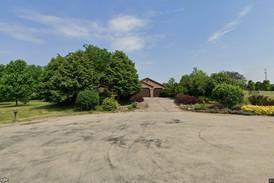 Dixon: Single-family home sells for $260,000