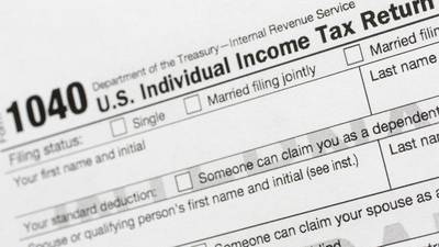 1099-G tax forms for unemployment recipients now available