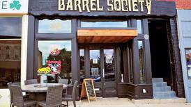 Bureau County United Way and Barrel Society team up for fundraising event