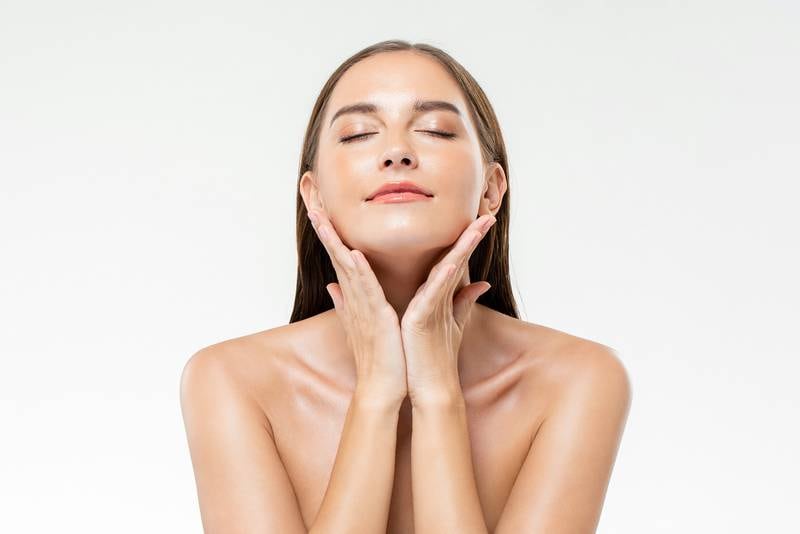 Eterna MedSpa & Laser Vein Center - Brighten Up with July Specials at Eterna MedSpa