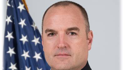 Dixon deputy police chief retires after 30 years in law enforcement