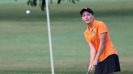 Daily Chronicle 2025 All-Area Golf Teams