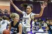 Photos: Downers Grove North vs. Downers Grove South girls varsity basketball