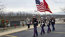 Wreaths Across America ceremony returns to Marseilles this weekend
