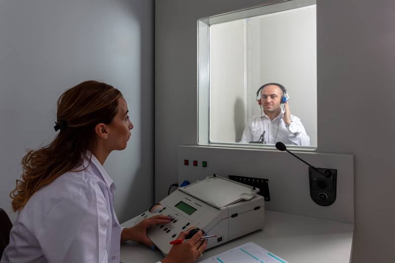 Hearing Help Plus - Why Early Hearing Tests Make a Difference for Long-Term Health