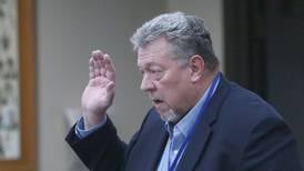 Reid replaces Findley Smith on La Salle County Board