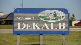 Landscape waste collection resumes in DeKalb