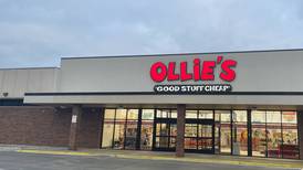 Ollie’s sets opening date in Lockport