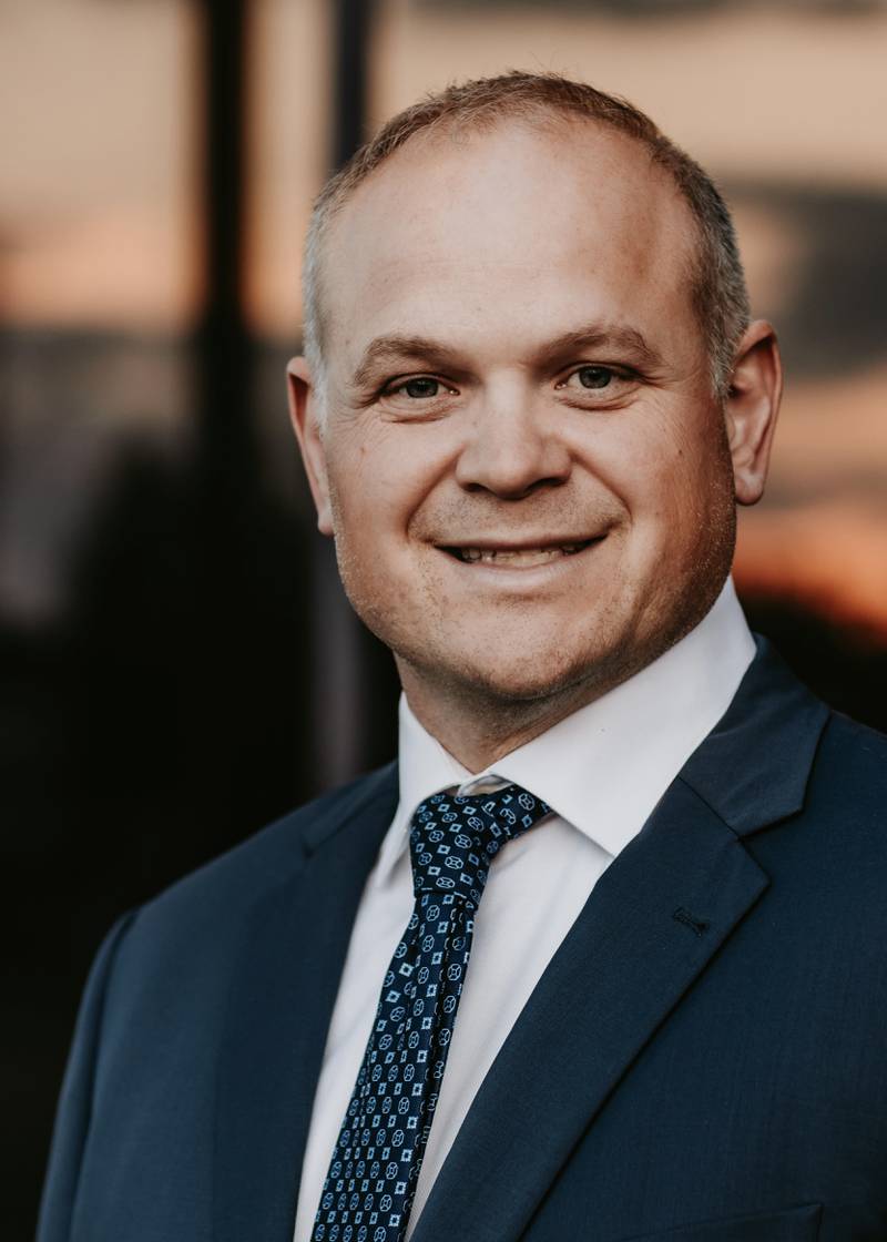 Livingston County farmer and agricultural instructor Jesse Faber announced his campaign for the Illinois State Senate citing the need for a voice in Springfield that understands, respects and represents the values of the 53rd District.