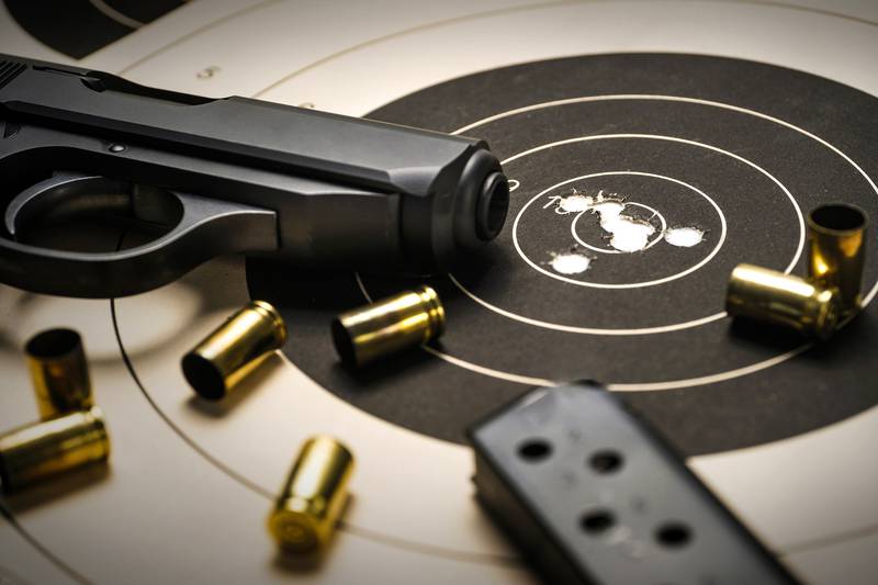 Northern Illinois Carry - Kishwaukee Valley Friends of NRA Fundraiser Returns to DeKalb in March 2023!