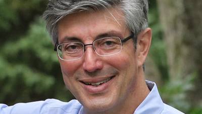 Geneva’s Dan Ugaste a no-go for governor after all