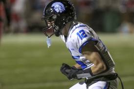 Photos: St. Francis vs. Kenwood football