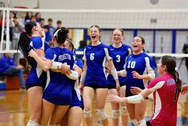Photos: Class 2A Princeton Regional championship