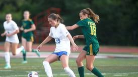 5 girls soccer storylines to watch in Kane County for the 2025 season