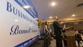 Discover Dixon, other Sauk Valley organizations awarded B2B grants
