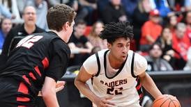 The Joliet Herald-News 2024-25  boys basketball season preview
