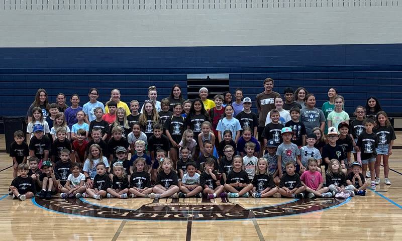Joliet Catholic Academy - Joliet Catholic Academy Summer Camps Return for 2026