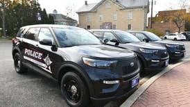 Kankakee police investigate two reports of shots fired