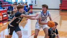 2025 Colmone Classic at a glance   