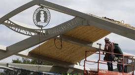 Miller Point Park work wraps up in time for Light the Night Saturday in McHenry