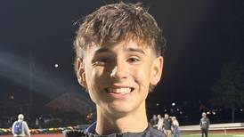 Seven double-scoring efforts lead St. Charles North to defend team title at 107th annual Kane County Meet