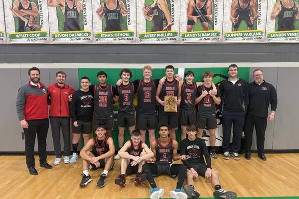 Indian Creek wins Shipyard Showdown: Saturday’s Daily Chronicle sports roundup