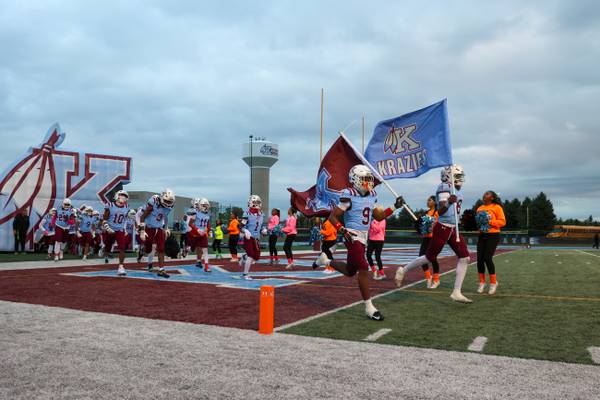 Illinois high school football scores: Week 7, 2025