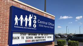 District 300, union OK 3-year teacher contract with 3% raises yearly 