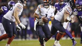 Best bets for Chicago Bears at Minnesota Vikings in NFL Week 5 matchup