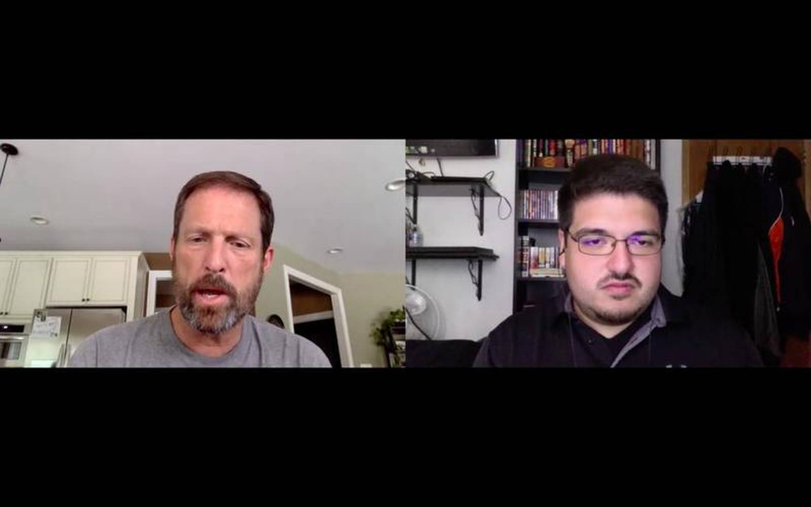 New Lenox mayor hopes dialogue on criminal justice reform