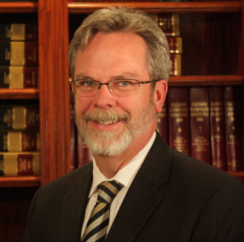 Joliet lawyer seeks seat on the Third District Appellate Court Shaw Local