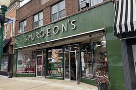 Apple Butter and Shugie’s moves into new Morris location 