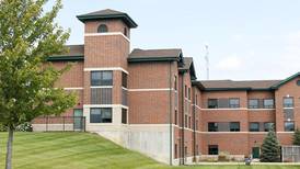 McHenry County considers adding memory care unit at Valley Hi Nursing Home