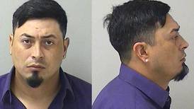 St. Charles Township man found guilty of child sexual assault