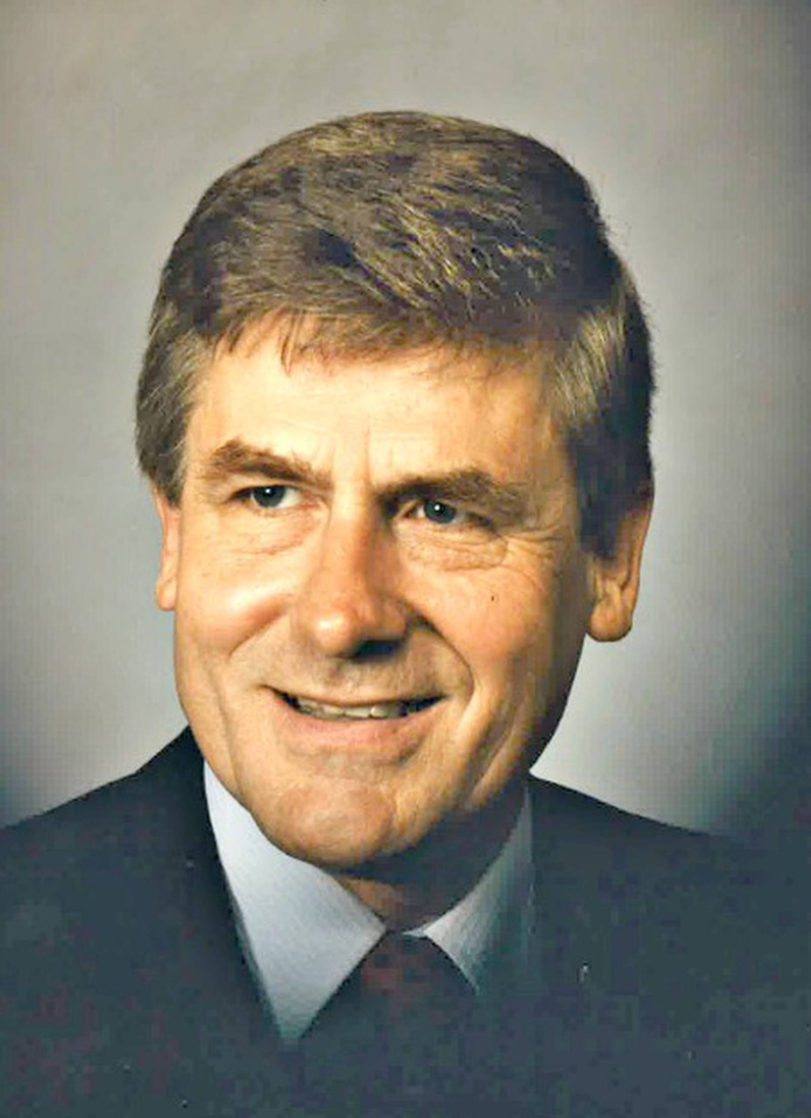 Kenneth Kunkel – Shaw Local