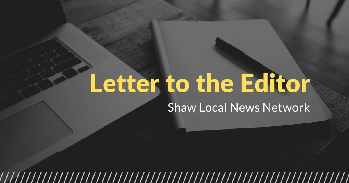 Support the mental health referendum – Shaw Local