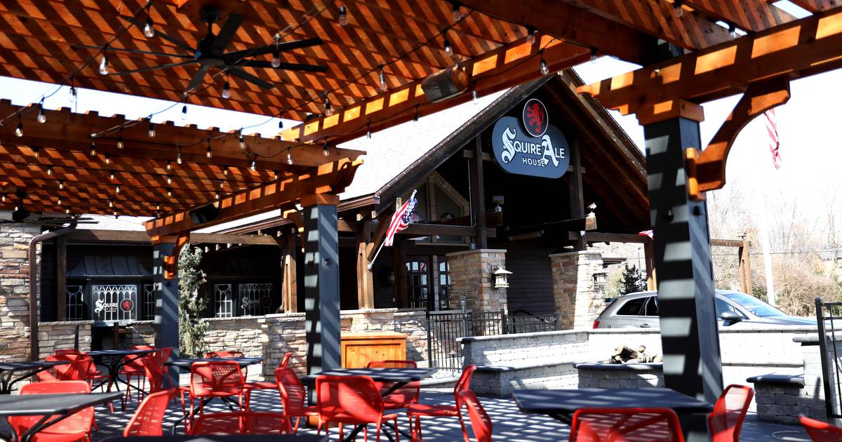 Northern Illinois restaurants that opened in 2025, new restaurants opening in 2026