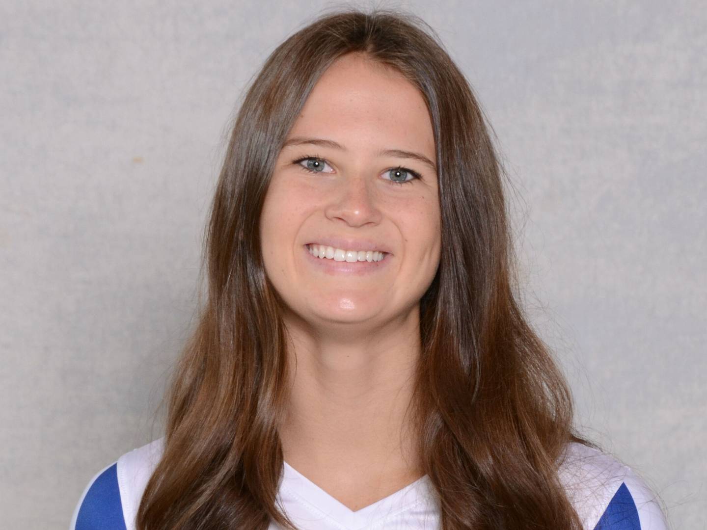Wheaton North senior Audrey Brcka