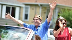 Marseilles’ Sam’s Pizza celebrates 50 years