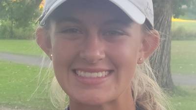 Girls golf: Maggie Carlson, St. Viator win Class 1A sectional championships - advance to state