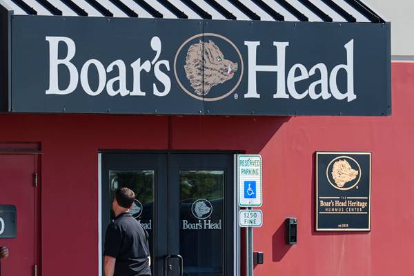 Boar’s Head plans to reopen troubled deli meat plant, but reports of sanitation problems persist
