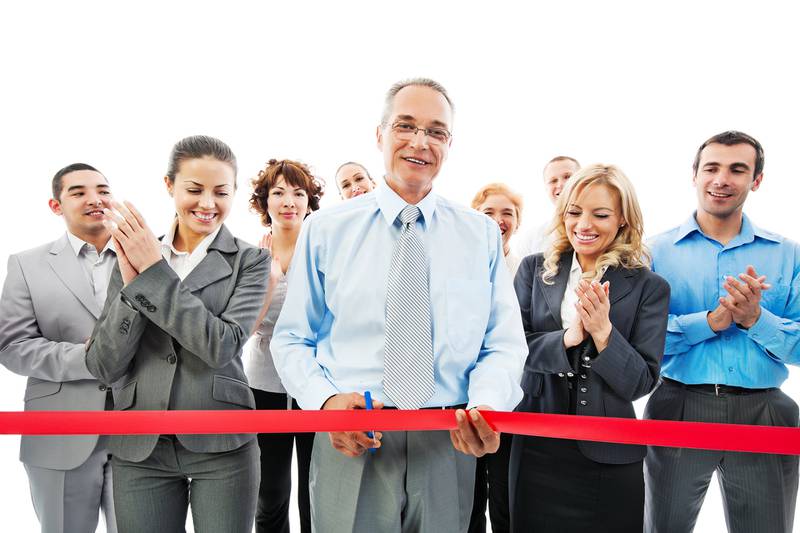 Oswego Chamber of Commerce - How to Get the Most Out of Your Chamber Membership