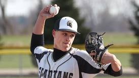 Jackson Macdonald strikes out 14, drives in key run as Sycamore beats Freeport