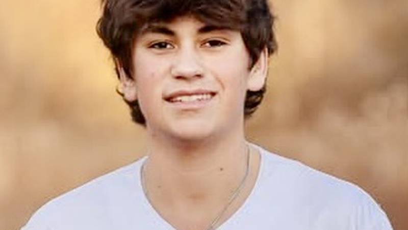 Cayden Benavidez delivers in the clutch for Princeton in win over Sherrard 